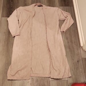 Love Tree  Cardigan